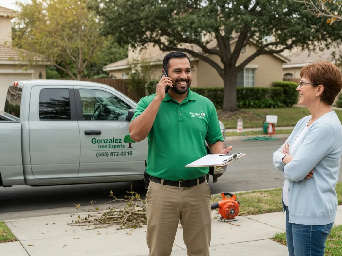 Tree Service Cawood, KY FAQs
